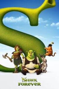 Shrek Forever Cały Film HDRip 2010 Lektor PL