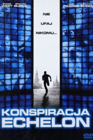 Konspiracja Echelon Cały Film HDRip 2009 Lektor PL