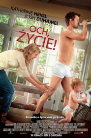 Och, życie Cały Film HDRip 2010 Lektor PL