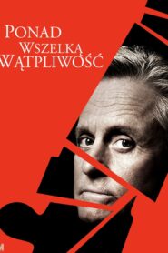 Ponad wszelką wątpliwość Cały Film HDRip 2009 Lektor PL