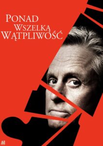 Ponad wszelką wątpliwość Cały Film HDRip 2009 Lektor PL