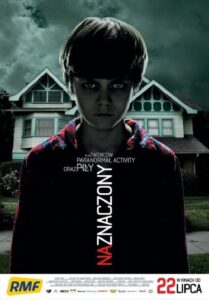 Naznaczony Cały Film HDRip 2011 Lektor PL