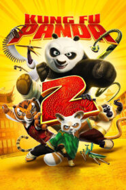 Kung Fu Panda 2 Cały Film HDRip 2011 Lektor PL