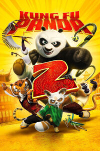 Kung Fu Panda 2 Cały Film HDRip 2011 Lektor PL