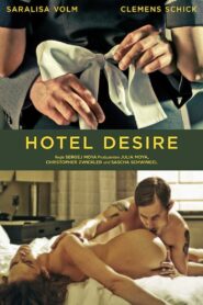 Hotel Desire Cały Film HDRip 2011 Lektor PL