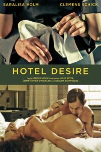 Hotel Desire Cały Film HDRip 2011 Lektor PL