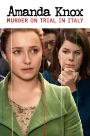 Oskarżona Amanda Knox Cały Film HDRip 2011 Lektor PL