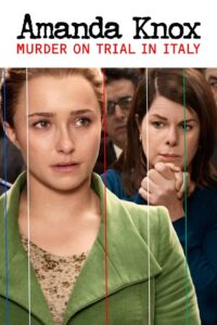 Oskarżona Amanda Knox Cały Film HDRip 2011 Lektor PL