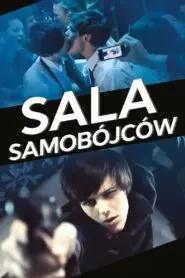 Sala samobójców Cały Film HDRip 2011 Lektor PL