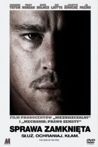 Sprawa zamknięta Cały Film HDRip 2011 Lektor PL