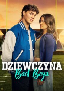Dziewczyna Bad Boya Cały Film HDRip 2025 Lektor PL
