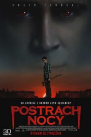 Postrach Nocy Cały Film HDRip 2011 Lektor PL