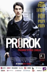 Prorok Cały Film HDRip 2009 Lektor PL