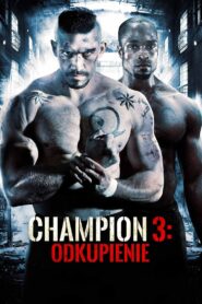 Champion 3: Odkupienie Cały Film HDRip 2010 Lektor PL