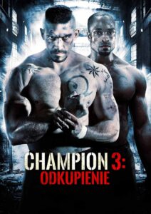 Champion 3: Odkupienie Cały Film HDRip 2010 Lektor PL