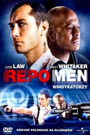 Repo Men – Windykatorzy Cały Film HDRip 2010 Lektor PL