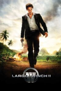 Largo Winch II Cały Film HDRip 2011 Lektor PL