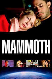 Mamut Cały Film HDRip 2009 Lektor PL