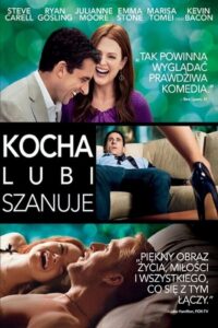 Kocha, lubi, szanuje Cały Film HDRip 2011 Lektor PL