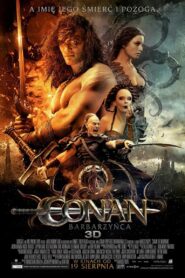 Conan Barbarzyńca Cały Film HDRip 2011 Lektor PL