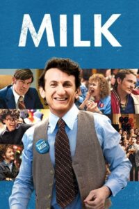 Obywatel Milk Cały Film HDRip 2008 Lektor PL