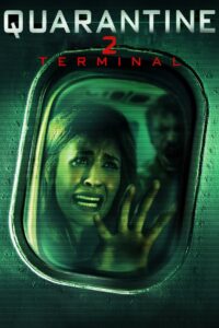 Kwarantanna 2: Terminal Cały Film HDRip 2011 Lektor PL