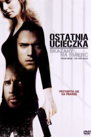 Skazany na śmierć: Ostatnia ucieczka Cały Film HDRip 2009 Lektor PL