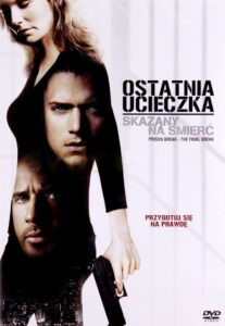 Skazany na śmierć: Ostatnia ucieczka Cały Film HDRip 2009 Lektor PL