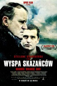 Wyspa skazańców Cały Film HDRip 2010 Lektor PL