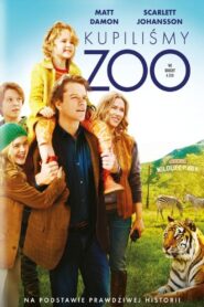 Kupiliśmy zoo Cały Film HDRip 2011 Lektor PL