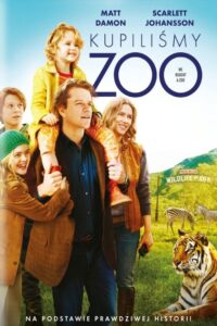 Kupiliśmy zoo Cały Film HDRip 2011 Lektor PL