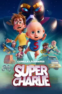 Super Charlie Cały Film HDRip 2024 Lektor PL