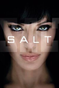 Salt Cały Film HDRip 2010 Lektor PL