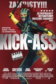 Kick-Ass Cały Film HDRip 2010 Lektor PL