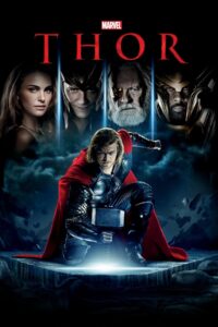 Thor Cały Film HDRip 2011 Lektor PL