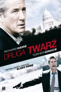 Druga twarz Cały Film HDRip 2011 Lektor PL