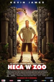 Heca w Zoo Cały Film HDRip 2011 Lektor PL