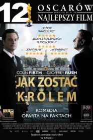 Jak zostać królem Cały Film HDRip 2010 Lektor PL