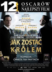 Jak zostać królem Cały Film HDRip 2010 Lektor PL