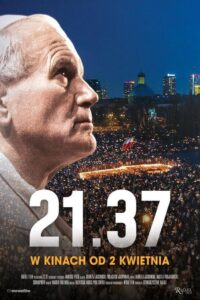 21.37 Cały Film HDRip 2025 Lektor PL