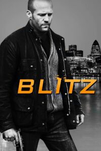 Blitz Cały Film HDRip 2011 Lektor PL