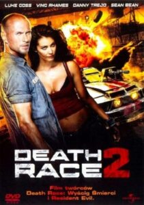 Death Race 2: Wyścig śmierci 2 Cały Film HDRip 2010 Lektor PL