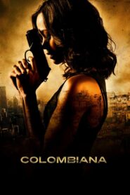 Colombiana Cały Film HDRip 2011 Lektor PL