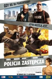 Policja zastępcza Cały Film HDRip 2010 Lektor PL