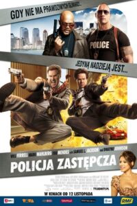 Policja zastępcza Cały Film HDRip 2010 Lektor PL