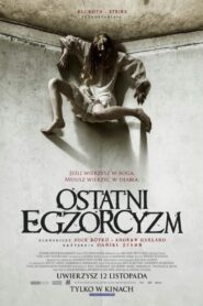 Ostatni Egzorcyzm Cały Film HDRip 2010 Lektor PL