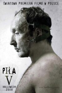 Piła V Cały Film HDRip 2008 Lektor PL