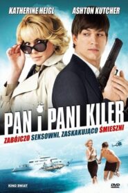 Pan i Pani Kiler Cały Film HDRip 2010 Lektor PL