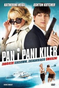 Pan i Pani Kiler Cały Film HDRip 2010 Lektor PL