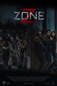 Z Zone Cały Film HDRip 2025 Lektor PL